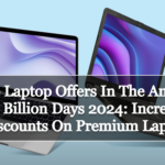 Top Laptop Deals of 2024: Amazon Big Billion Days Sale on AI-Powered and Premium Laptops