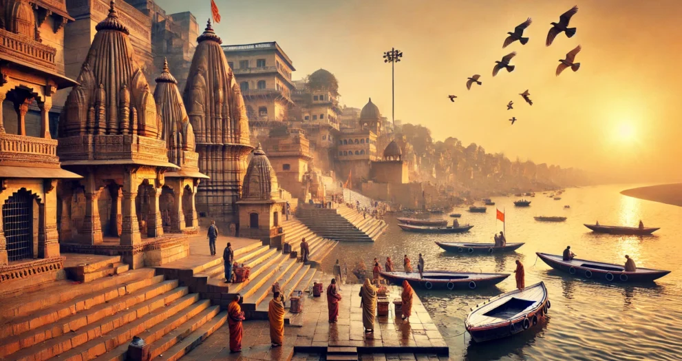 Varanasi