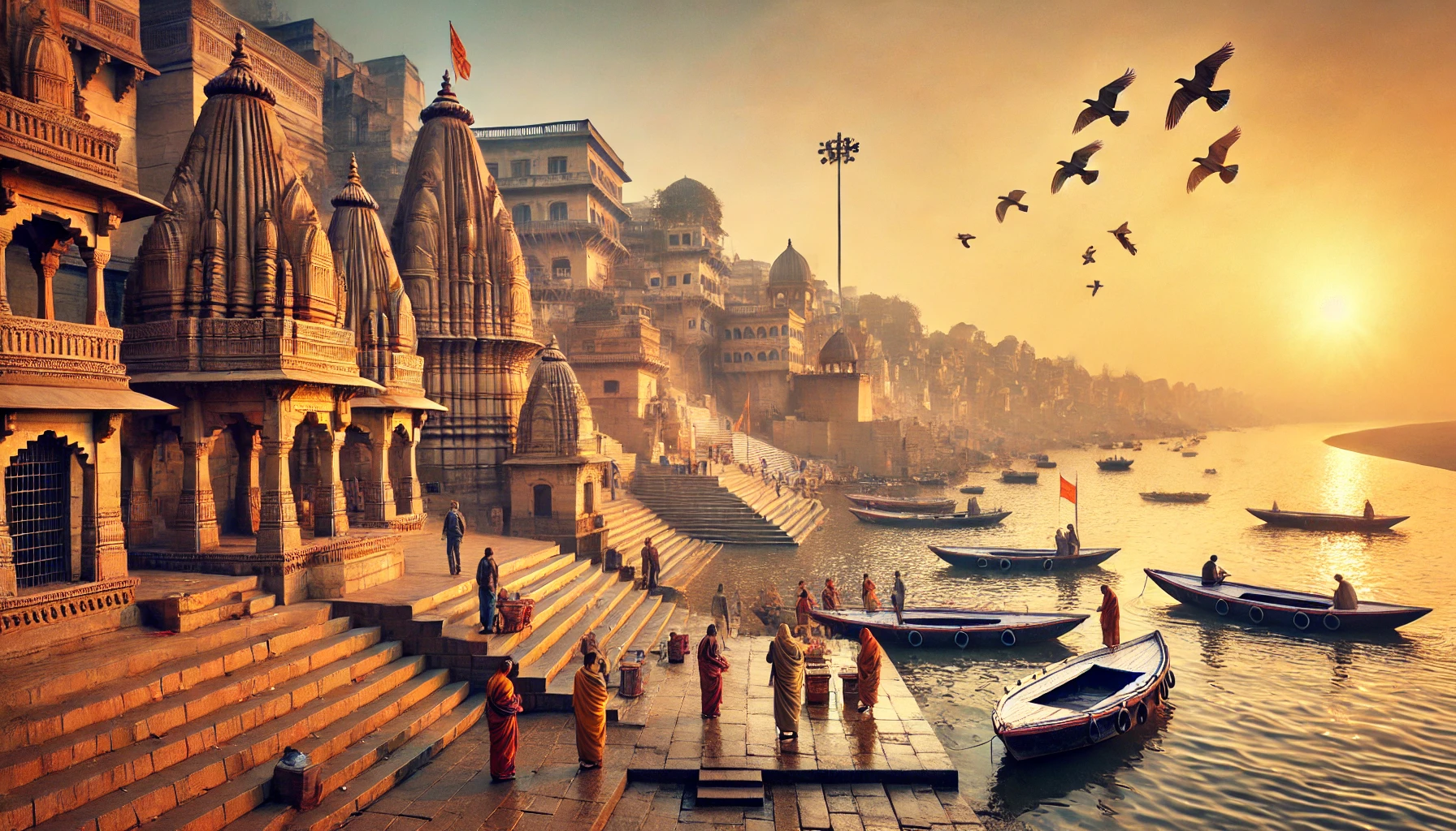 Varanasi