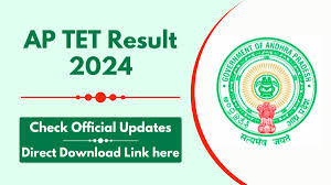 TET Result 2024